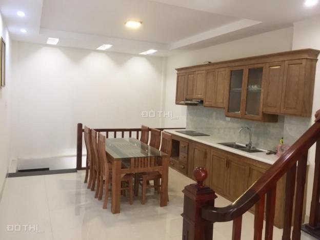 Bán nhà riêng Yên Nghĩa, Hà Đông, 40m2, DTCN 38m2, 4 tầng, ô tô vào nhà. LH 0975100988 12021596