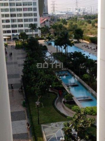 Bán căn hộ chung cư Phú Hoàng Anh, Nhà Bè, 130m2, giá 2.2 tỷ, 0901319986 12022205