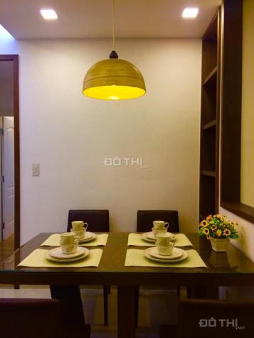 Bán căn hộ chung cư tại dự án Riverside Residence, Quận 7, Hồ Chí Minh. Diện tích 82m2, giá 3.8 tỷ 12022423