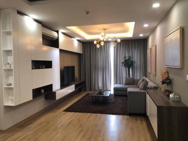 Cho thuê căn hộ giá rẻ chung cư M3 - M4, 91 Nguyễn Chí Thanh, 3PN, 110m2, giá 12 tr/th 12052743