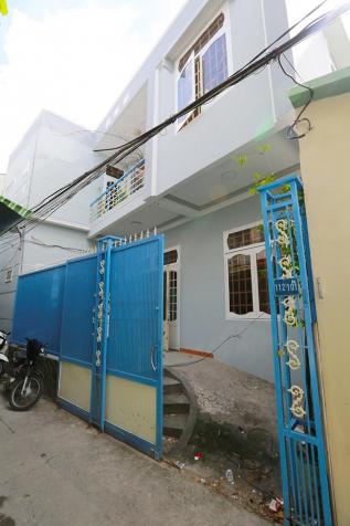 Bán nhà 2 tầng kiệt nhà hàng Phú Mỹ Thành đường Nguyễn Tất Thành (hoặc 112/101 Trần Cao Vân) 12418482