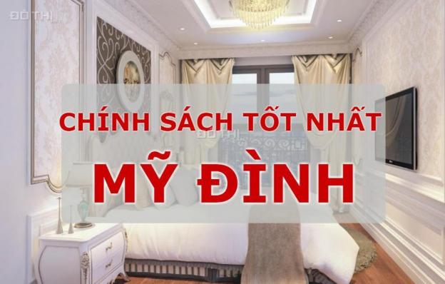 Từ CĐT: Còn duy nhất 1 căn 3PN view đẹp, thiết kế sang trọng, tặng nội thất 250 triệu 12027543