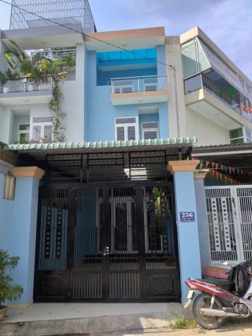 Bán nhà riêng tại đường Võ Văn Hát, Quận 9, Hồ Chí Minh, diện tích 51.2m2 12480258