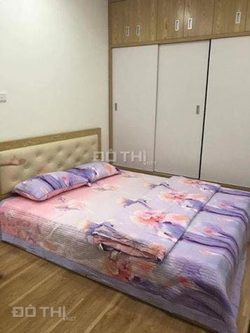 Chính chủ tôi cần cho thuê căn hộ chung cư A14A2 đường Nguyễn Chánh, 2 phòng ngủ, đầy đủ nội thất 12028102