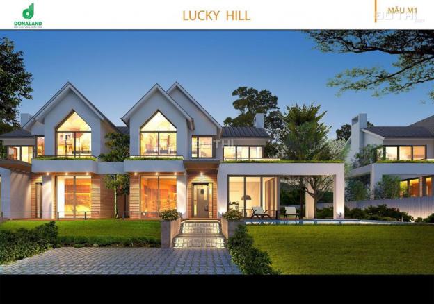 5 điều cần biết trước khi đầu tư đất biệt thự Lucky Hill Hòa Lạc, lợi nhuận từ 30% đến 60%/năm 12029581