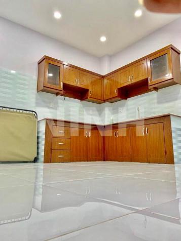 Bán nhà đường Nguyễn Nhữ Lãm, DT: 4x13m, nở hậu 4,1m, 1 lầu, giá 4,3 tỷ 12121799