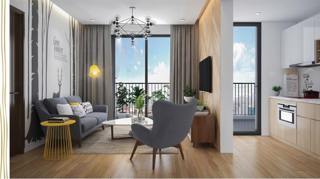 Cần cho thuê gấp căn hộ chung cư ở 250 Minh Khai, full đồ hiện đại, giá 11.5 tr/th, LH 0919271728 12134694