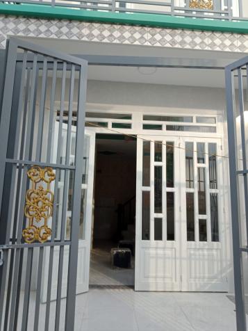 Bán nhà riêng tại đường Nguyễn Sỹ Sách, 1 trệt, 2 lầu, 3 PN, SHCC, nằm gần ngay chợ, giá 1.83 tỷ 12235081