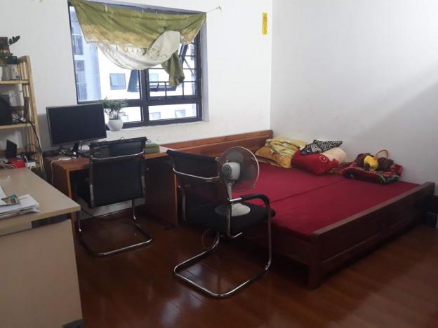 Cần bán căn hộ 2 phòng ngủ 56m2 chung cư Hateco Hoàng Mai, gần công viên Yên Sở 12418742