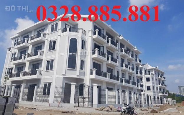 Bán nhà biệt thự, liền kề tại dự án khu đô thị Đại Kim, Hoàng Mai, Hà Nội. DT 85m2, giá 5,7 tỷ 12034089