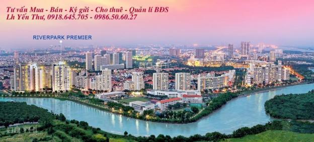 Bán căn hộ Riverpark Residence block B, đường Nguyễn Đức Cảnh 12034156