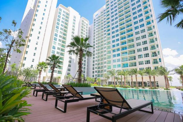 Cần bán gấp căn hộ chung cư tại dự án Đại Quang Minh, Quận 2, Hồ Chí Minh. Diện tích 88m2, 5.1 tỷ 12112638