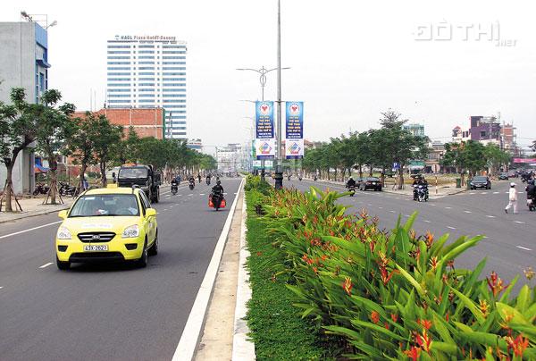 Cho thuê mặt bằng kinh doanh trung tâm thành phố Đà Nẵng - DT 700m2 - 0906855755 12035419