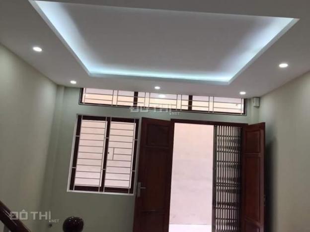 Nhà đẹp giá rẻ phố Xã Đàn 2, 20m2 x 4 tầng, chỉ 1,9 tỷ 12035630