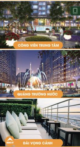 Căn hộ nhà ở xã hội The Western Capital, Q6, giá chỉ từ 750tr/căn 12079462