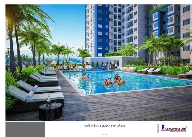 Chính chủ cần tiền bán gấp căn hộ Saigon Avenue giá 1.45 tỷ, giá bán trong tuần 12414555