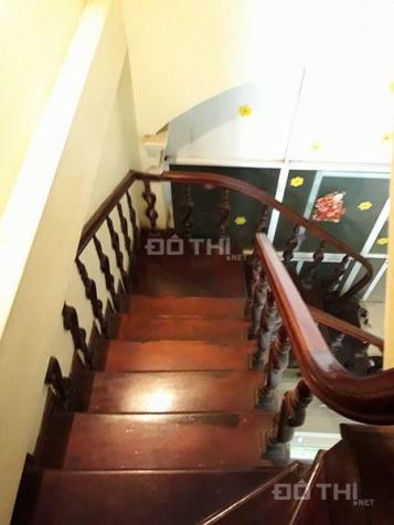 Bán nhà phố Trúc Khê, Nguyễn Chí Thanh, DT 30m2 x 4 tầng, MT 6m. Giá 3,6 tỷ 12037848