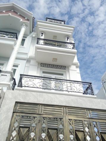 Bán nhà riêng tại đường 22, Phường Linh Đông, Thủ Đức, TP. HCM, diện tích 60m2, giá 2.6 tỷ 12425455