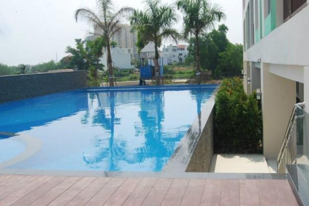 Bán 03 căn hộ PARCSpring, (68m2, 2PN, sổ hồng). LH 0903 82 4249 12094160