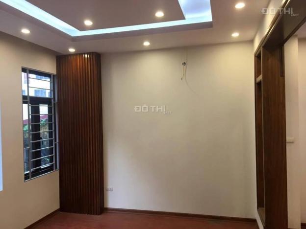 Bán nhà mới Lê Trọng Tấn, La Khê (36m2*5T, 3 tỷ) cạnh Park City, kinh doanh tốt ôtô đỗ cửa 12039254