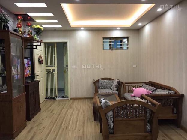 Bán căn hộ chung cư 2 phòng ngủ khu đô thị Thanh Hà Cienco 5, giá 10.5 triệu/ m2 12039490