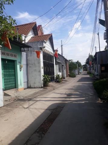 Bán nhà biên nhận riêng giá rẻ khu phố 4, p. Trảng Dài, Biên Hòa, Đồng Nai 12062600