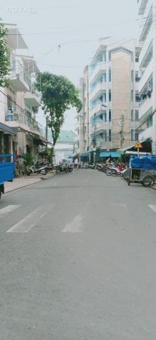 Xuất cảnh bán gấp nhà mặt tiền đường Huỳnh Văn Chính, Q. Tân Phú, DT 4m x 19.5m, giá 8.7 tỷ(TL) 12041107