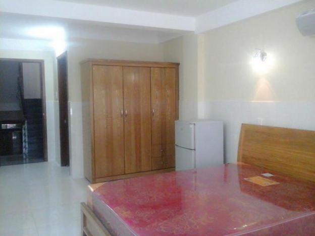 Cho thuê căn hộ 35m2 Tân Bình, bếp riêng biệt với phòng ngủ 12125737