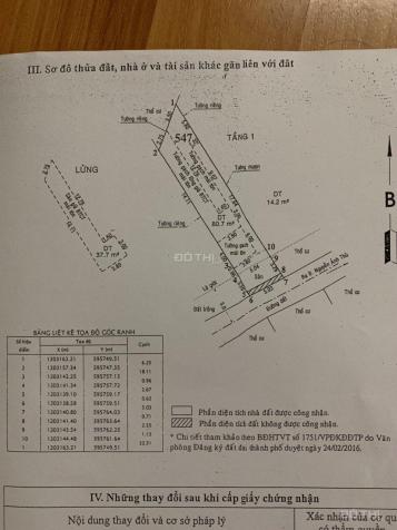 Bán nhà HXH 6m Nguyễn Anh Thủ, Hiệp Thành, quận 12. DT 5x26m(119m2), giá chỉ 3.7 tỷ 12041378