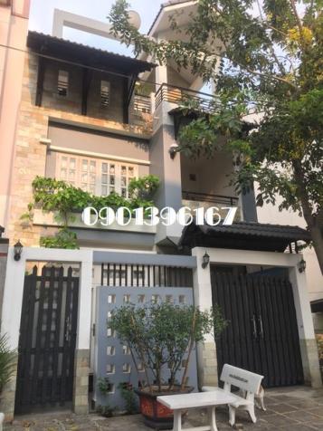 Bán nhà, đường Nguyễn Thị Định, Thạnh Mỹ Lợi, diện tích 150m2, giá bán 20 tỷ 12094846