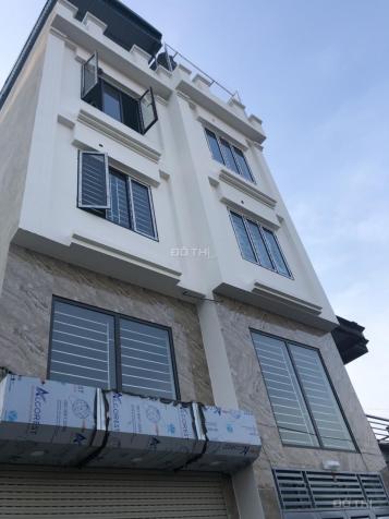 Bán nhà xây mới Quang Lãm - Phú Lãm - Phú Lương (35m2*3T-4T), 1.18 - 1.5tỷ, 0989288616 12043020
