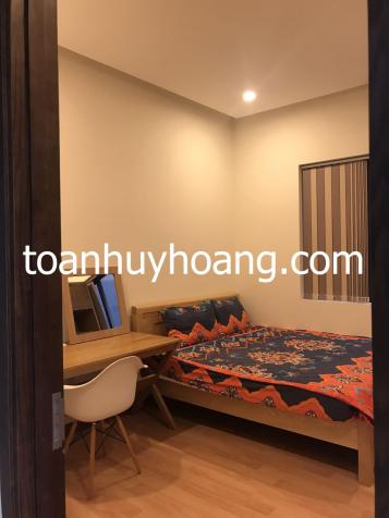 Cho thuê villa 3 phòng ngủ đẹp khu Phạm Văn Đồng, giá 25.6 triệu/th 12097731