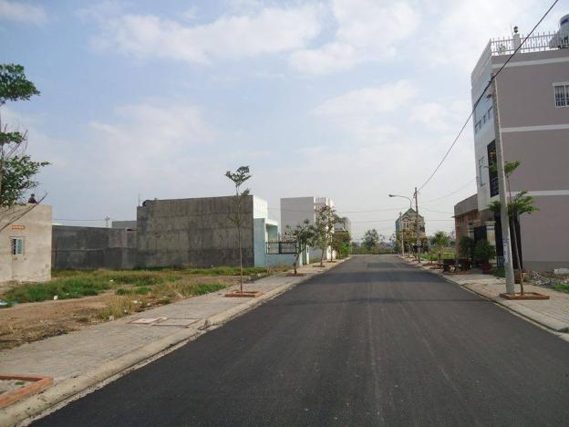 Bán đất trống MTKD Nguyễn Sơn và Thoại Ngọc Thầu, Tân Phú, 4,2x16m, giá chỉ 65tr/m2, SHR 12115847