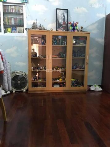 Nhà mới ở luôn, ngõ rộng phố Phan Văn Trị, 38m2, giá 2.8 tỷ 12043159