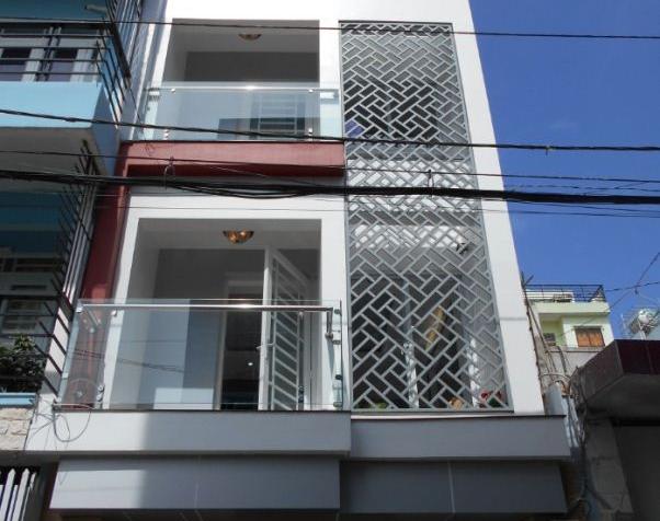 Bán gấp Hostel Nguyễn Trãi- Cống Quỳnh Q1. DT: 4x16m TN 1.2 tỷ giá 13 tỷ 12180393