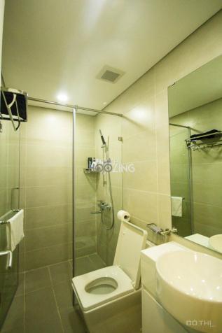 Cho thuê căn hộ The Gold View Bến Vân Đồn, Q. 4, 2PN, 2WC, giá 17tr/tháng. LH 0977208007 12045990