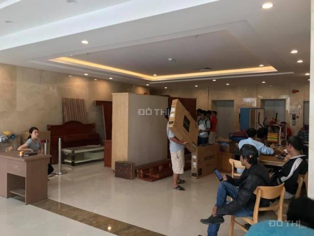 CC Tecco Town, chỉ 1.1 tỷ, ở ngay căn 63m2, 2PN, vay 70% ngay khu Tên Lửa, tặng nội thất 30tr 12046338