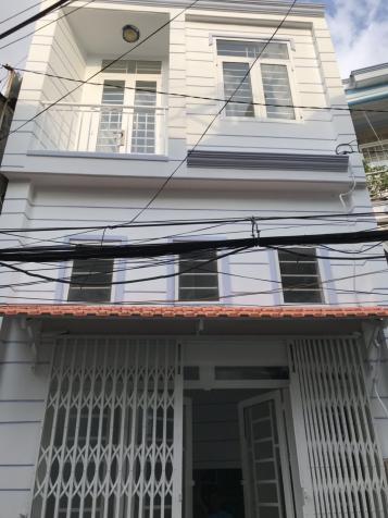Bán nhà hẻm 95 Lê Văn Lương, Tân Kiểng, Quận 7, DT 4x8m, 2 tầng. Giá 2,98 tỷ 12178363