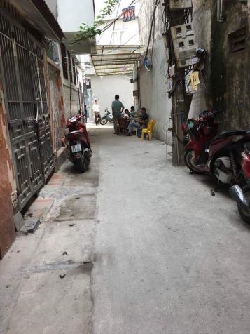 Bán nhà phố Yên Lạc, Hai Bà Trưng, HN 12386701