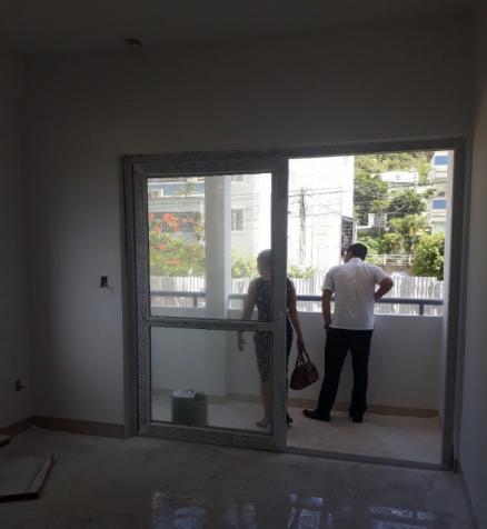 Cần bán căn hộ chung cư Bình Phú, giá tốt, tầng 7, view đẹp, LH: 0934797168 (Mr Lợi) 12124662