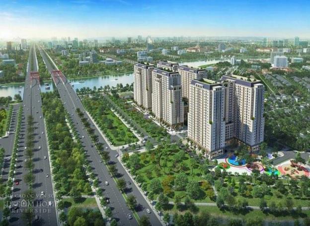 Chỉ 1 tỷ 2 sở hữu ngay cao ốc ven sông Nguyễn Văn Linh, Quận 8 12384448