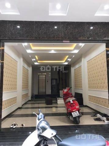 Bán nhà mặt chợ La Khê, KD sầm uất, ô tô cửa nhà (4T, 40m2, 4.5tỷ), 0989288616 12049537