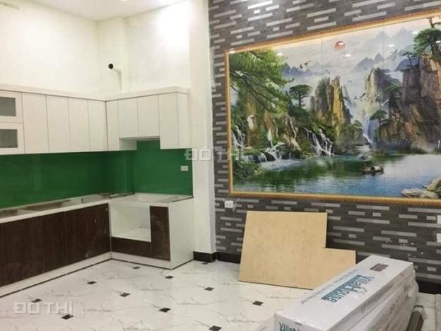 Bán nhà mặt chợ La Khê, KD sầm uất, ô tô cửa nhà (4T, 40m2, 4.5tỷ), 0989288616 12049537