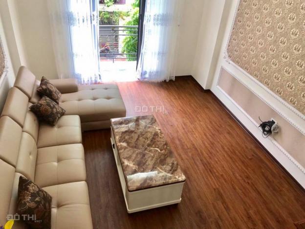 Nhà LK Ngô Thì Nhậm, 52m2 *5 tầng, vỉa hè, ô tô, kinh doanh, văn phòng, nhà đẹp chỉ 4 tỷ nhỉnh 12051773