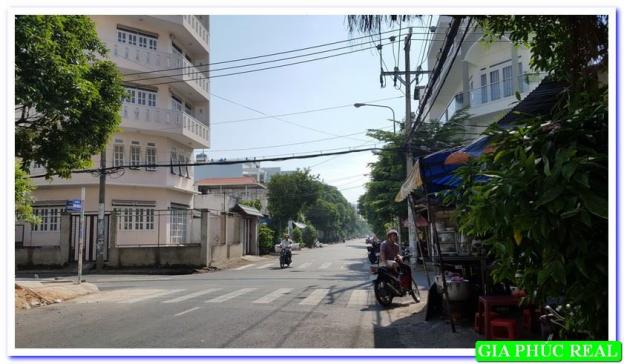 Bán nhà mặt tiền nội bộ Quách Đình Bảo, Q Tân Phú, 4 tấm, giá 7,1 tỷ TL 12357231