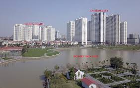 Cần cho thuê gấp chung cư An Bình City, giá 6 - 7.5 triệu/tháng 12055845