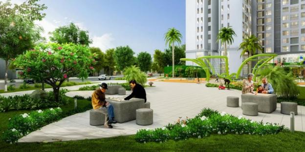 Mở bán chung cư TSG Lotus Sài Đồng, 21 triệu/m2, hỗ trợ vay 80% giá trị căn hộ 12413587