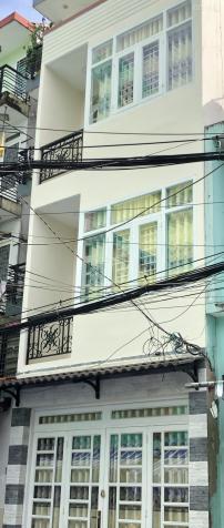 Bán nhà riêng tại đường Thành Thái, Phường 14, Quận 10, Hồ Chí Minh. DT 40m2, giá 8.4 tỷ 12057417