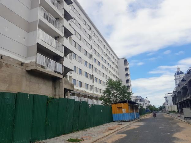 Bán nhà tầng trệt của chung cư HUD Nha Trang, giá rẻ 1 tỷ 500tr (1/2019) 12167249