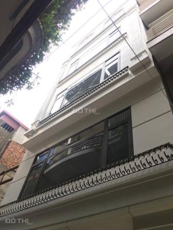 Bán nhà 6 tầng, KD, đường ô tô, 96m2, phố Lương Định Của, giá 15 tỷ 12063459